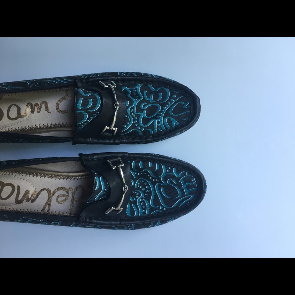 Sam Edelman Flats - Picture 4 of 5